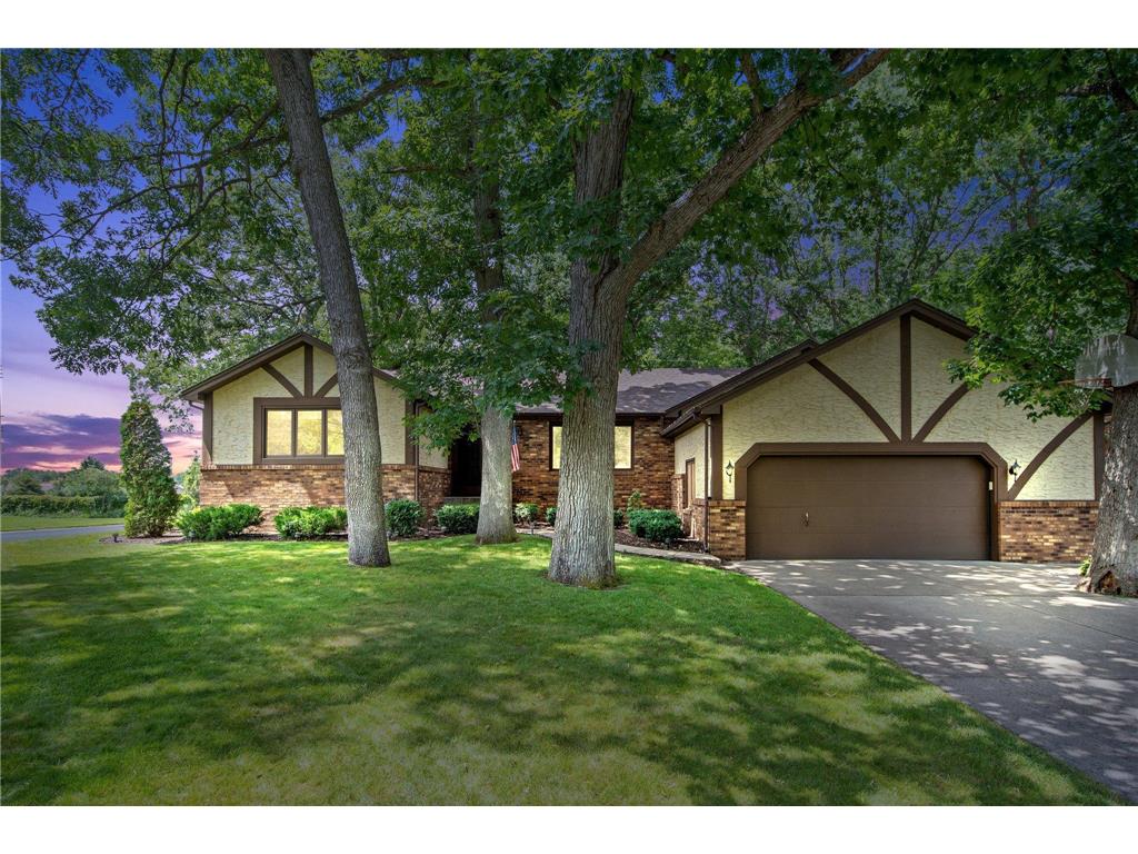 341 Forest Drive Circle Pines MN 55014 6510403 image1