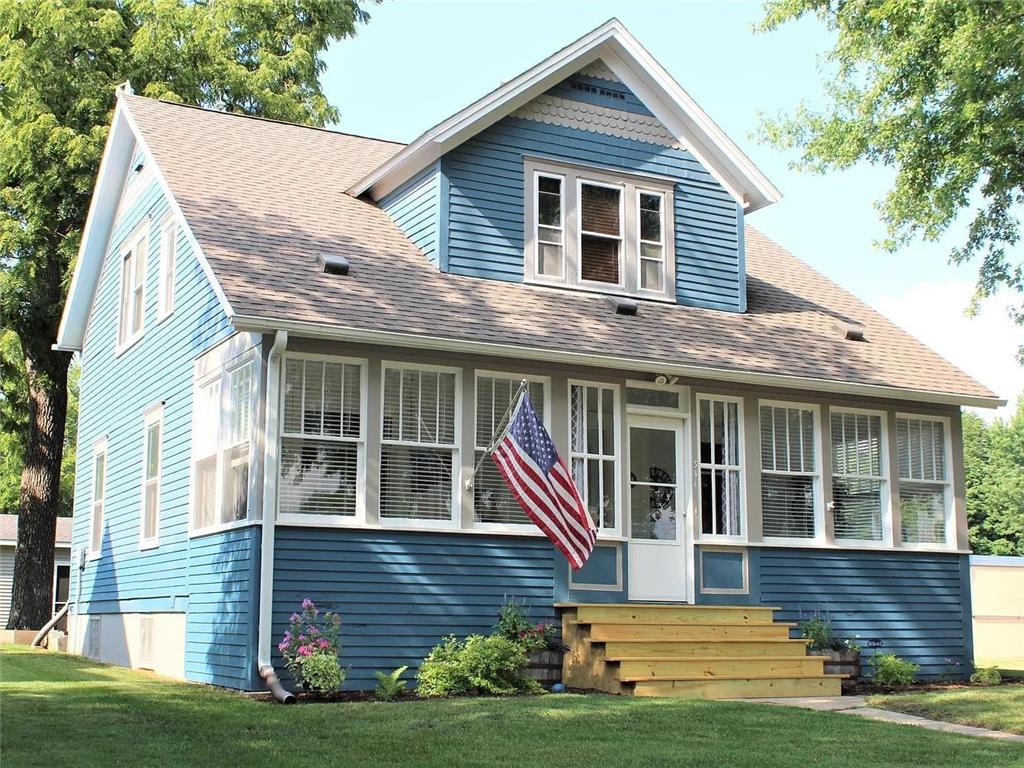 341 Main Street E Trimont MN 56176 7067624 image1