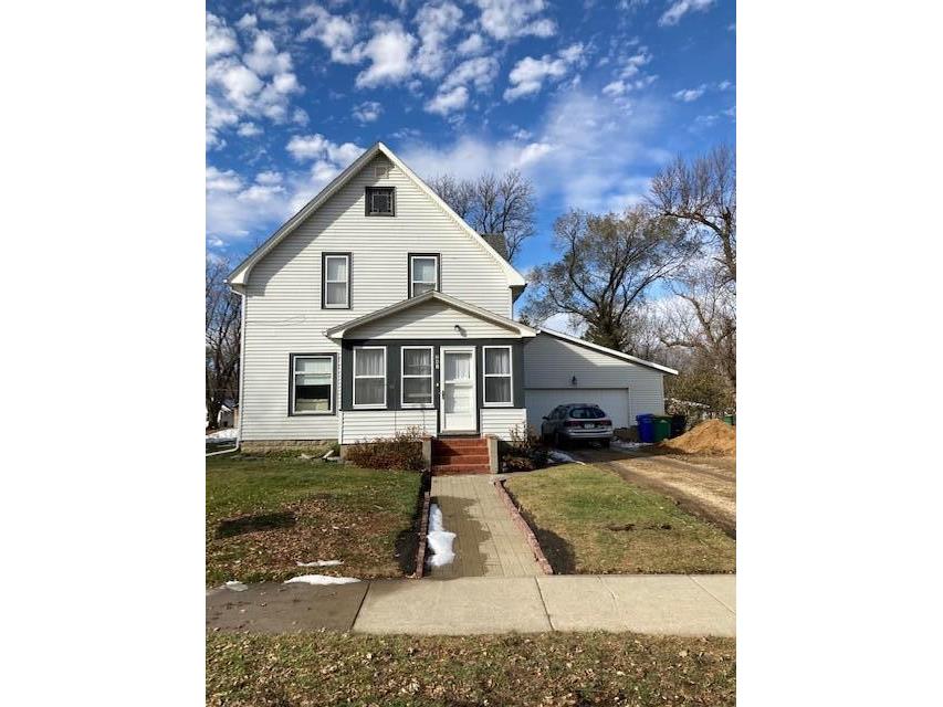 341 N Tyler Street, Tyler, MN 56178 MLS 5680983 Edina Realty