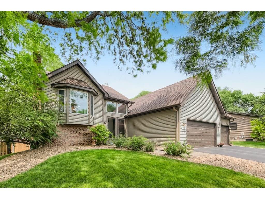 341 Poplar Drive, Shoreview, MN, 55126 MLS 7287757 Edina Realty
