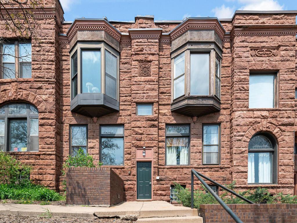 341 Ramsey Street 341B, Saint Paul, MN, 55102 MLS 6263129 Edina