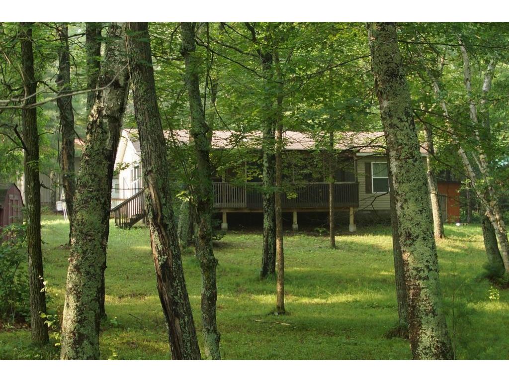 341 S Lake Lawrence Road NE Outing MN 56662 - Lawrence 6761175 image1