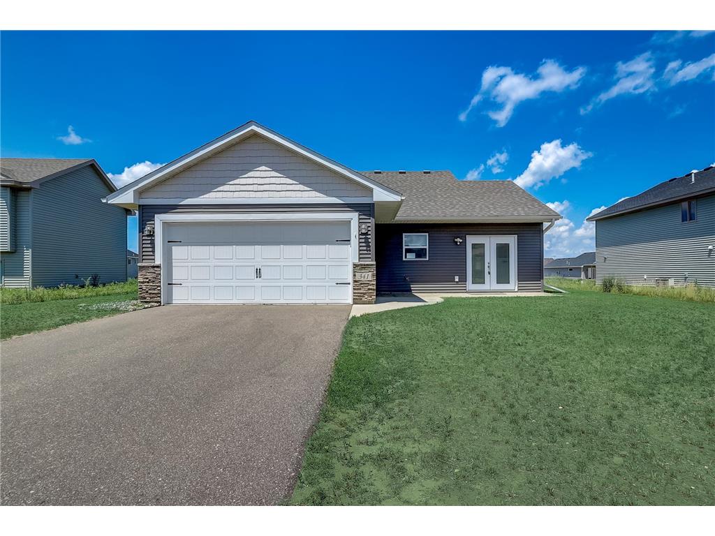 341 Staples Road, Osceola, WI, 54020 MLS 6230455 Edina Realty