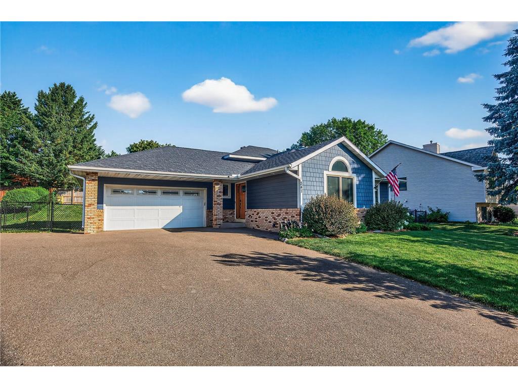 341 Wedgewood Drive Mahtomedi MN 55115 6766118 image1