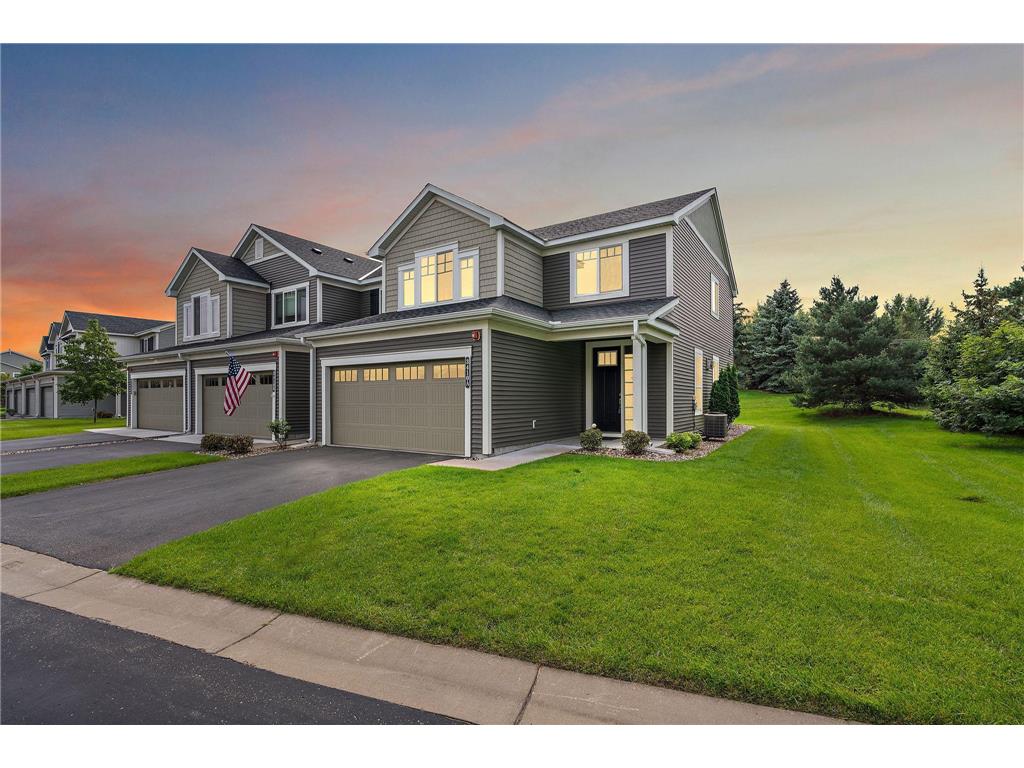 3410 125th Drive NE #A Blaine MN 55449 6585667 image1