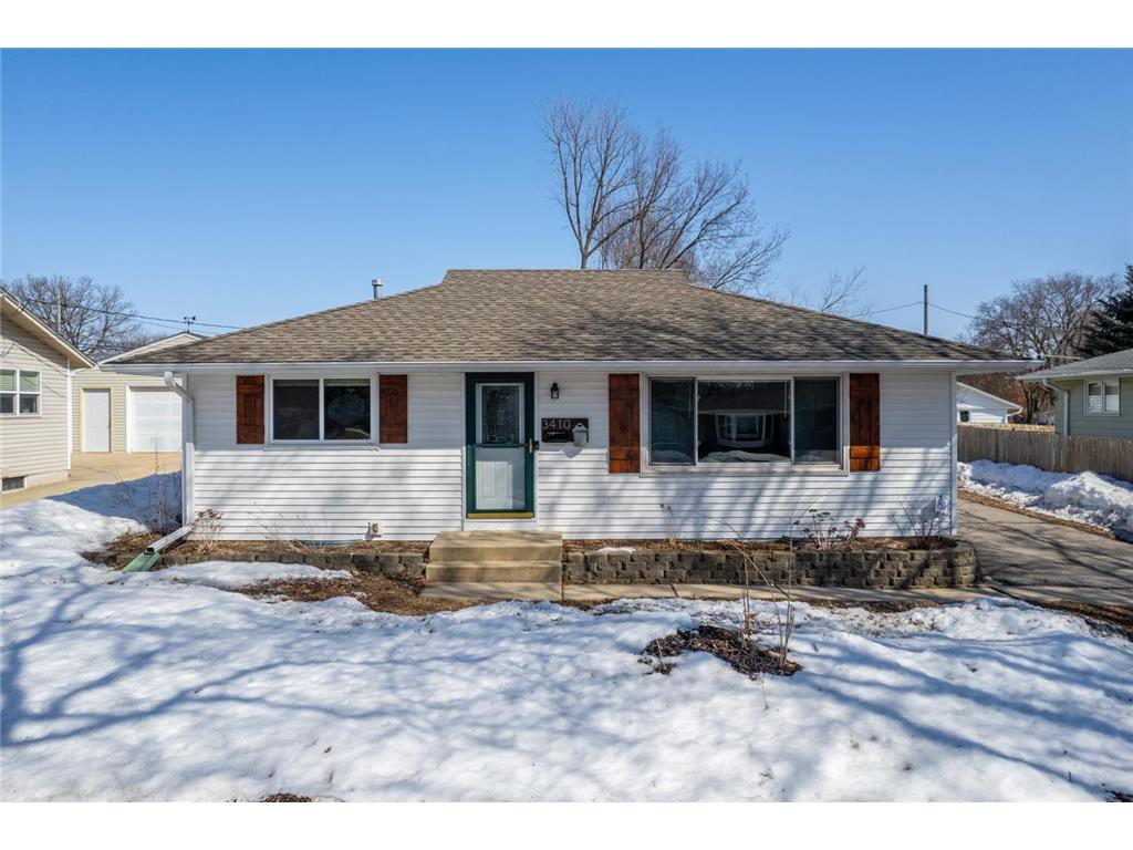 3410 19th Avenue NW, Rochester, MN 55901 MLS 6345390 Edina Realty