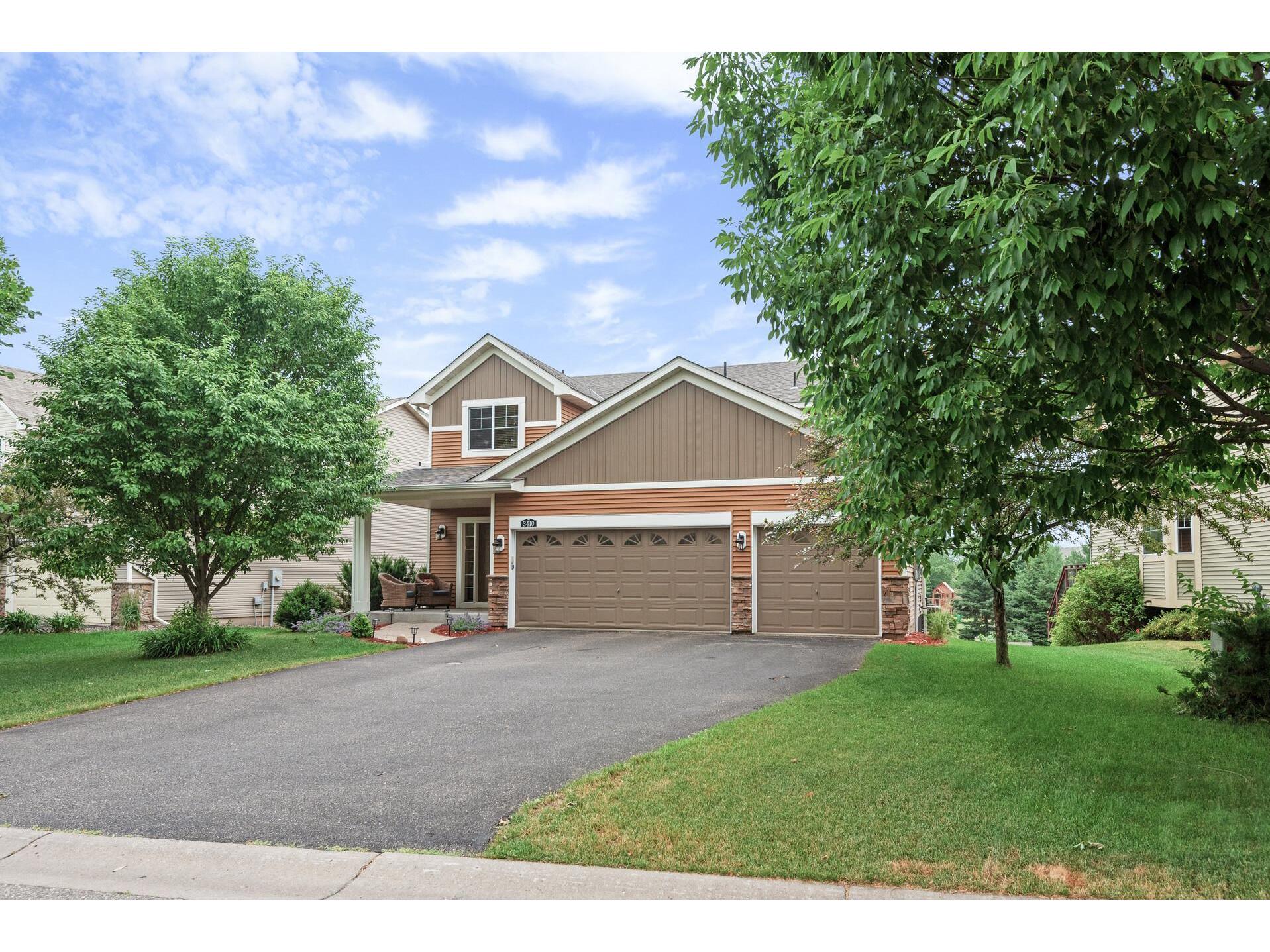 3410 Mulberry Drive, Woodbury, MN, 55129 MLS 6017744 Edina Realty