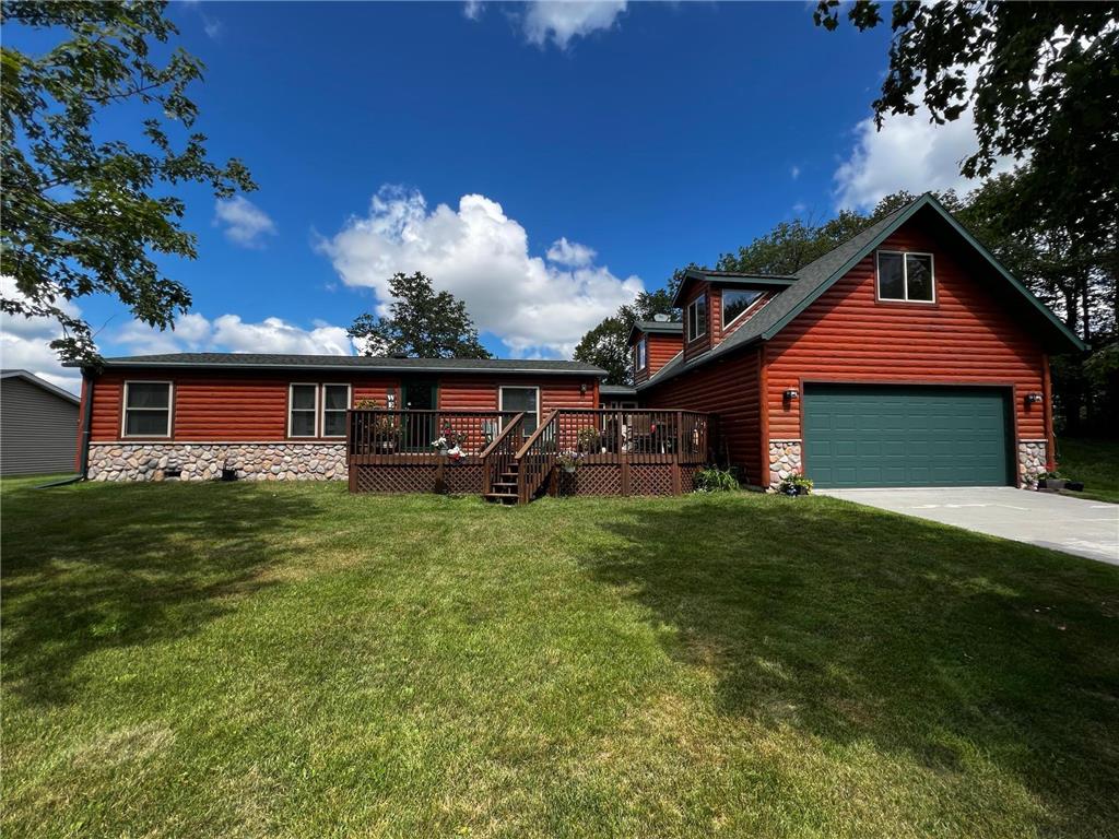 34104 242nd Lane, Aitkin, MN, 56431 MLS 6254707 Edina Realty