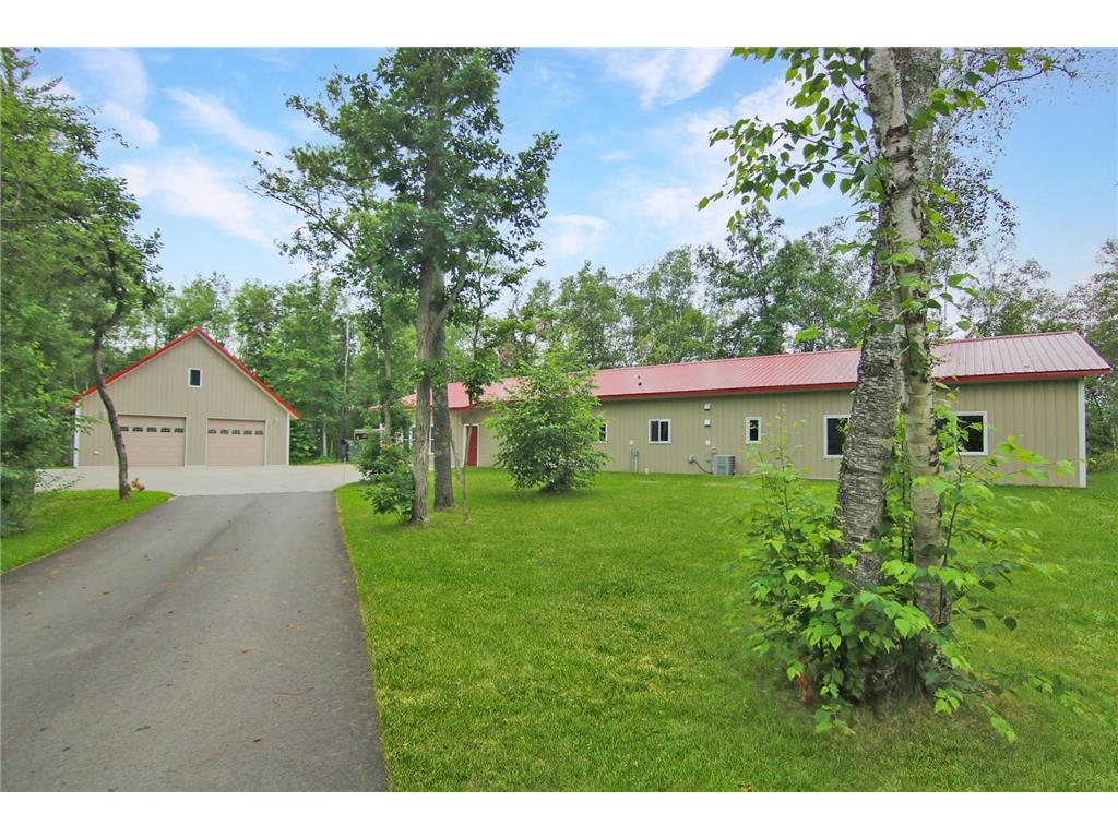 3411 Crow Wing River Drive SW, Pillager, MN, 56473 MLS 6559283