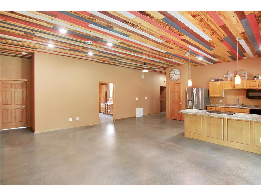 3411 Crow Wing River Drive SW, Pillager, MN, 56473 MLS 6559283