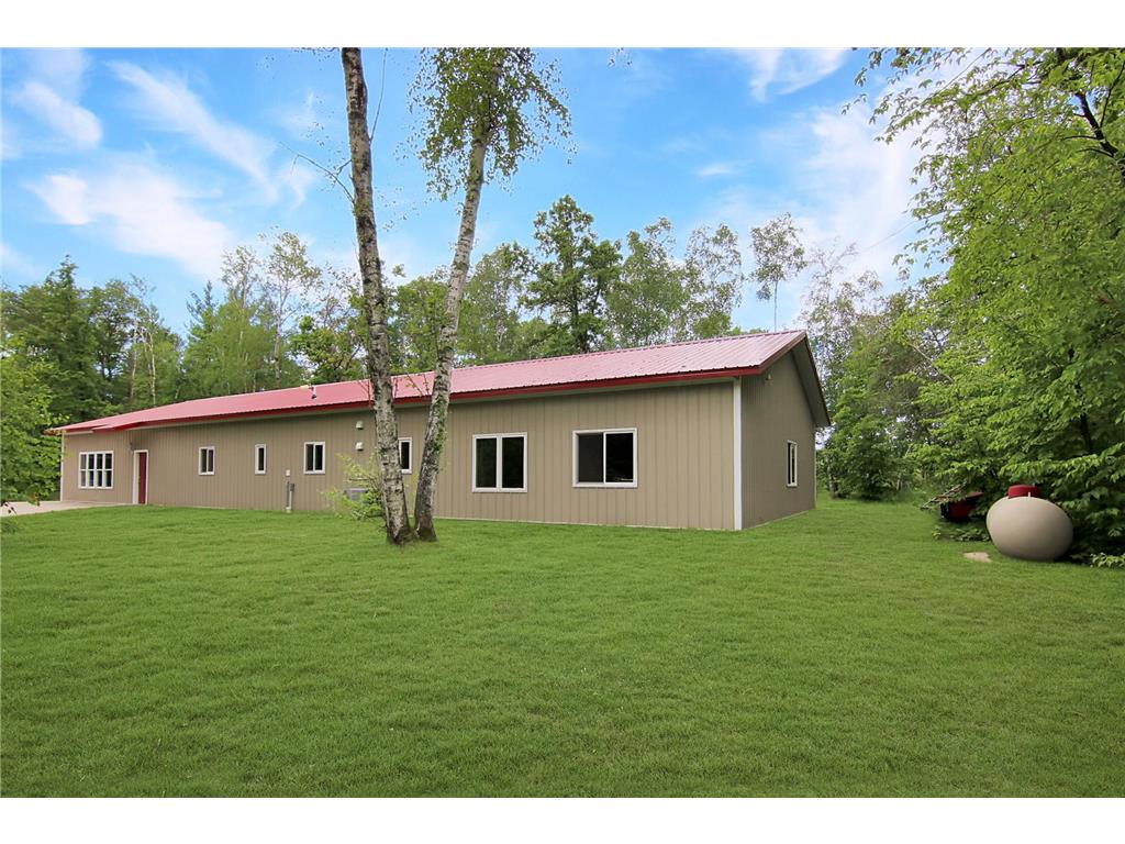 3411 Crow Wing River Drive SW, Pillager, MN, 56473 MLS 6559283