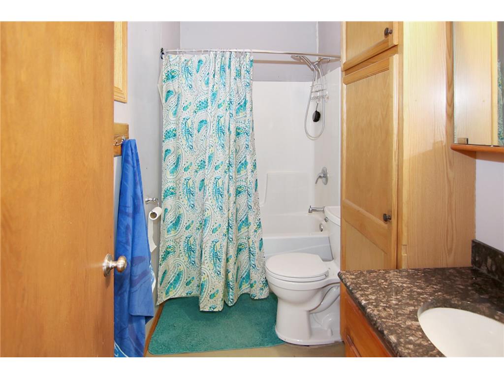 3411 Crow Wing River Drive SW, Pillager, MN, 56473 MLS 6559283