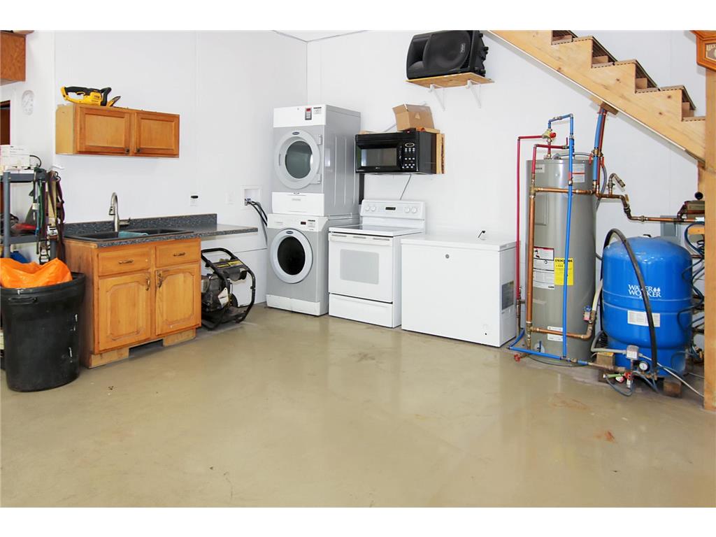 3411 Crow Wing River Drive SW, Pillager, MN, 56473 MLS 6559283