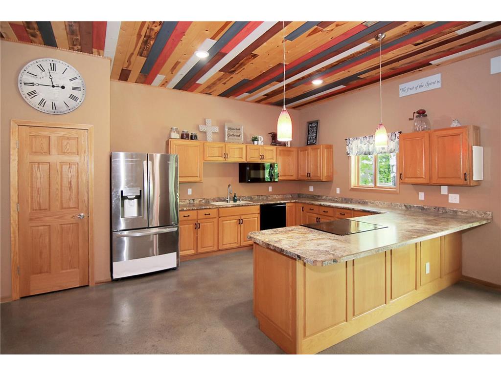 3411 Crow Wing River Drive SW, Pillager, MN, 56473 MLS 6559283