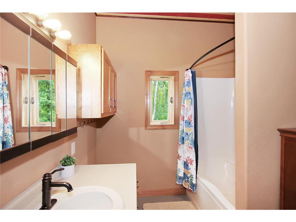 3411 Crow Wing River Drive SW, Pillager, MN, 56473 MLS 6559283