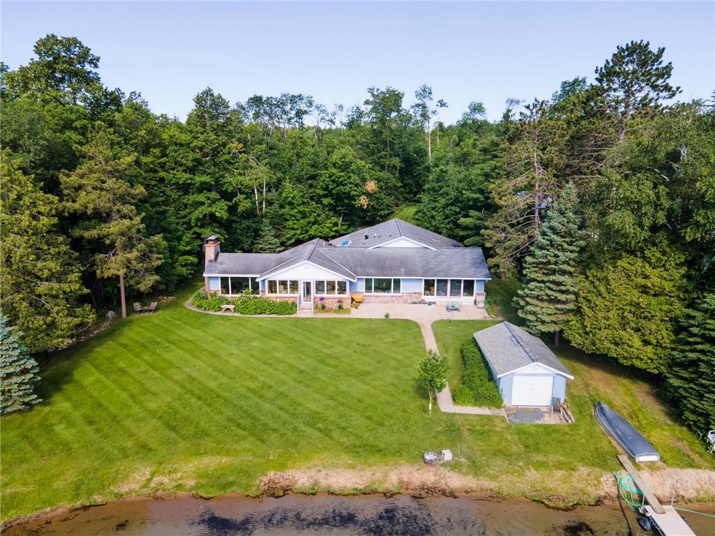 34110 W Deer Lake Road, Deer River, MN, 56636 MLS 6233750 Edina Realty