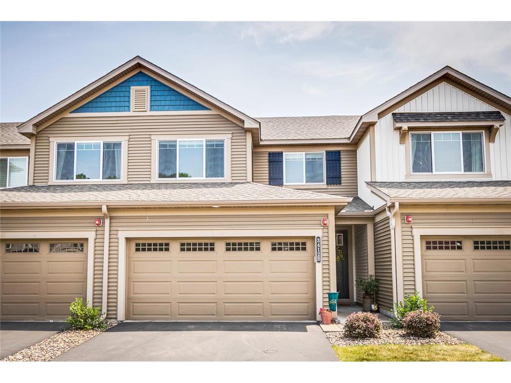 3412 125th Lane NE #B Blaine MN 55449 6367521 image1