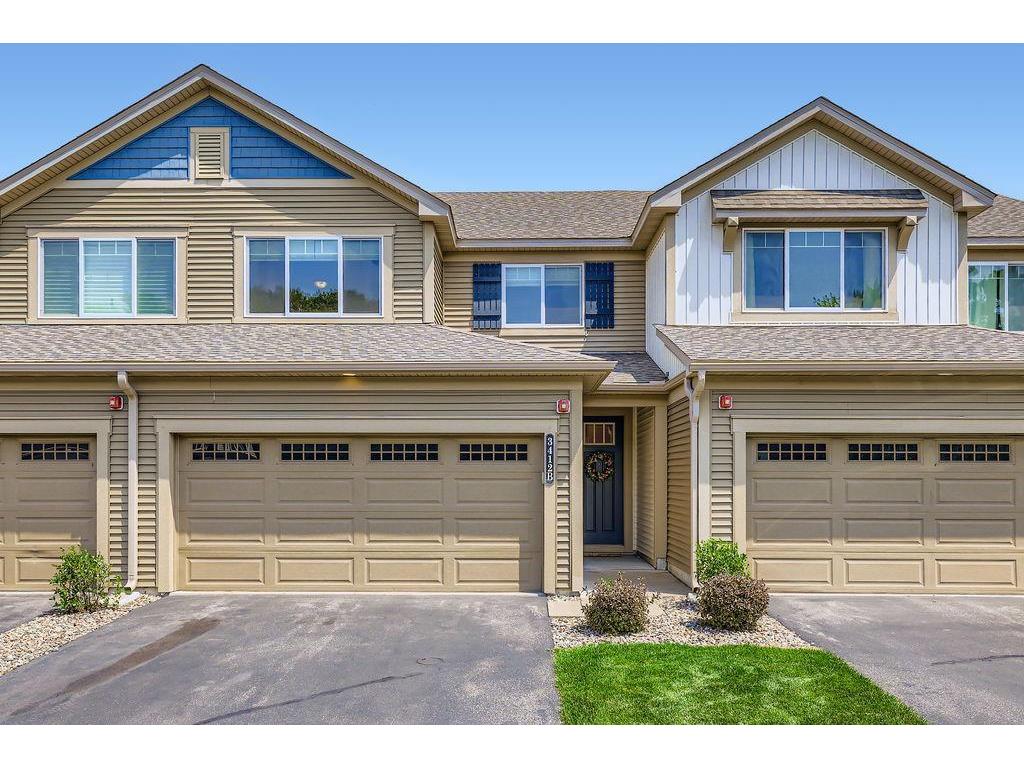3412 125th Lane NE #B Blaine MN 55449 6752808 image1
