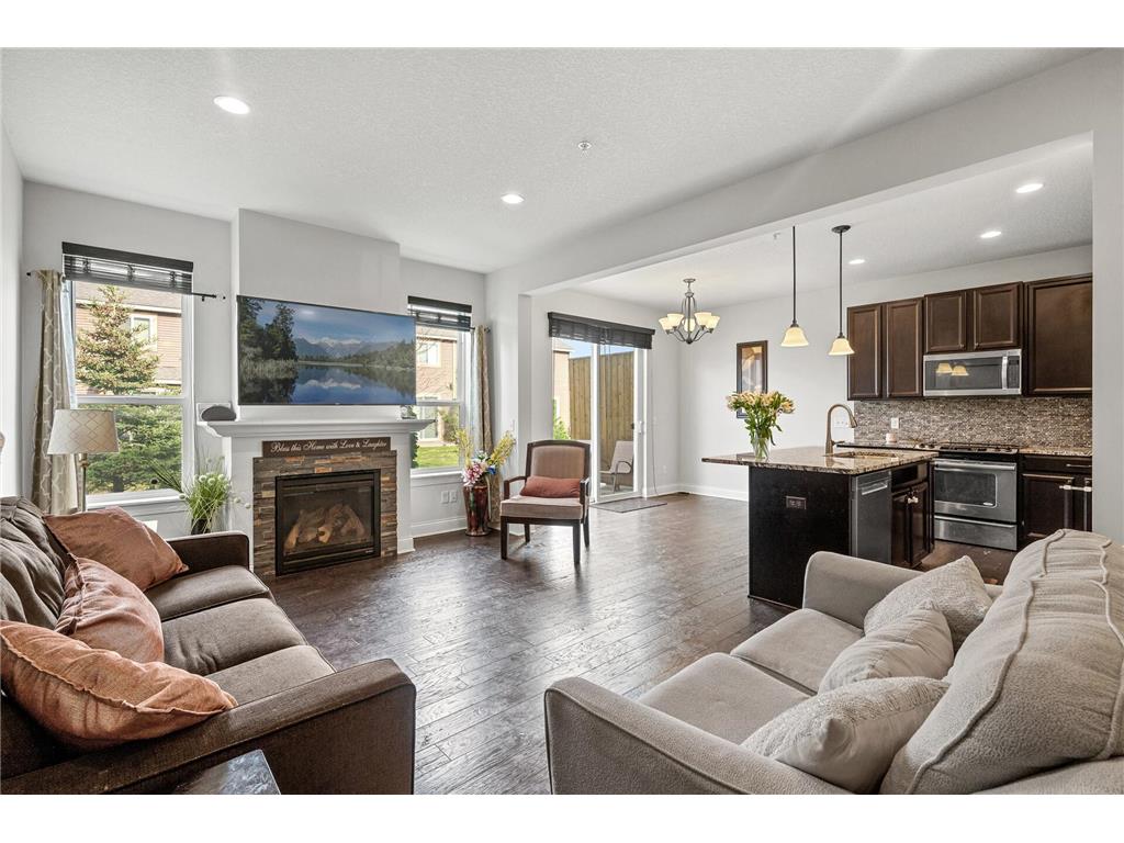 3412 125th Lane NE #C Blaine MN 55449 6348622 image1