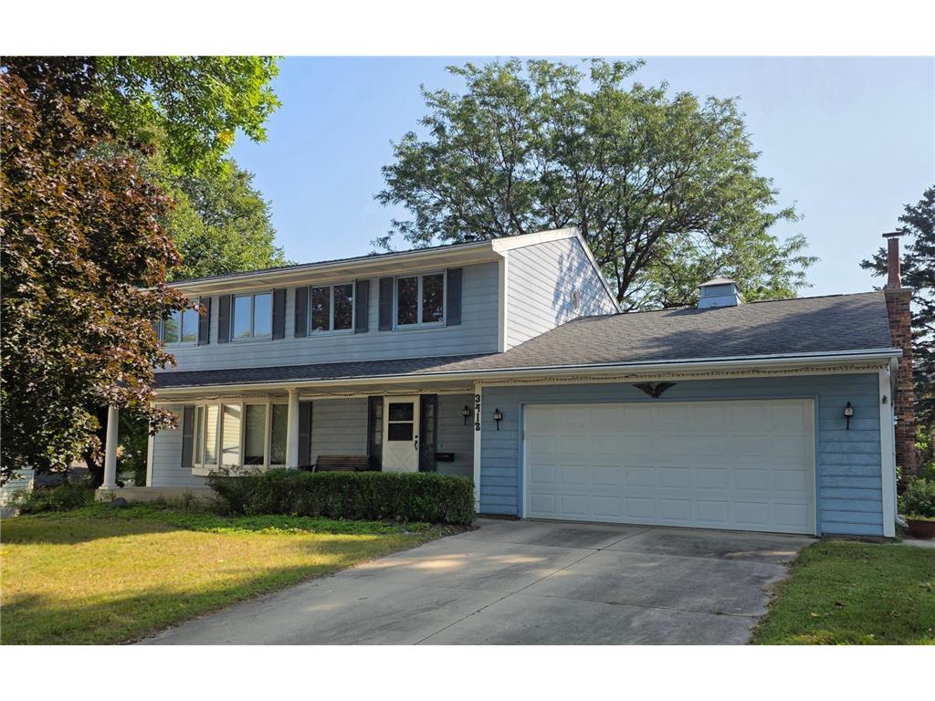 3412 Chalet Court NW Rochester MN 55901 6785409 image1