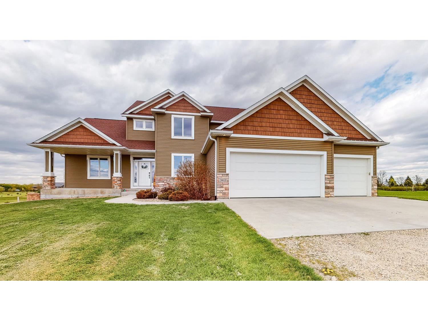 3412 Grant Road SE, Rochester, MN 55904 MLS 5757063 Edina Realty