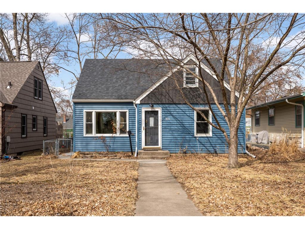 3412 Meridian Drive Robbinsdale MN 55422 6686338 image1