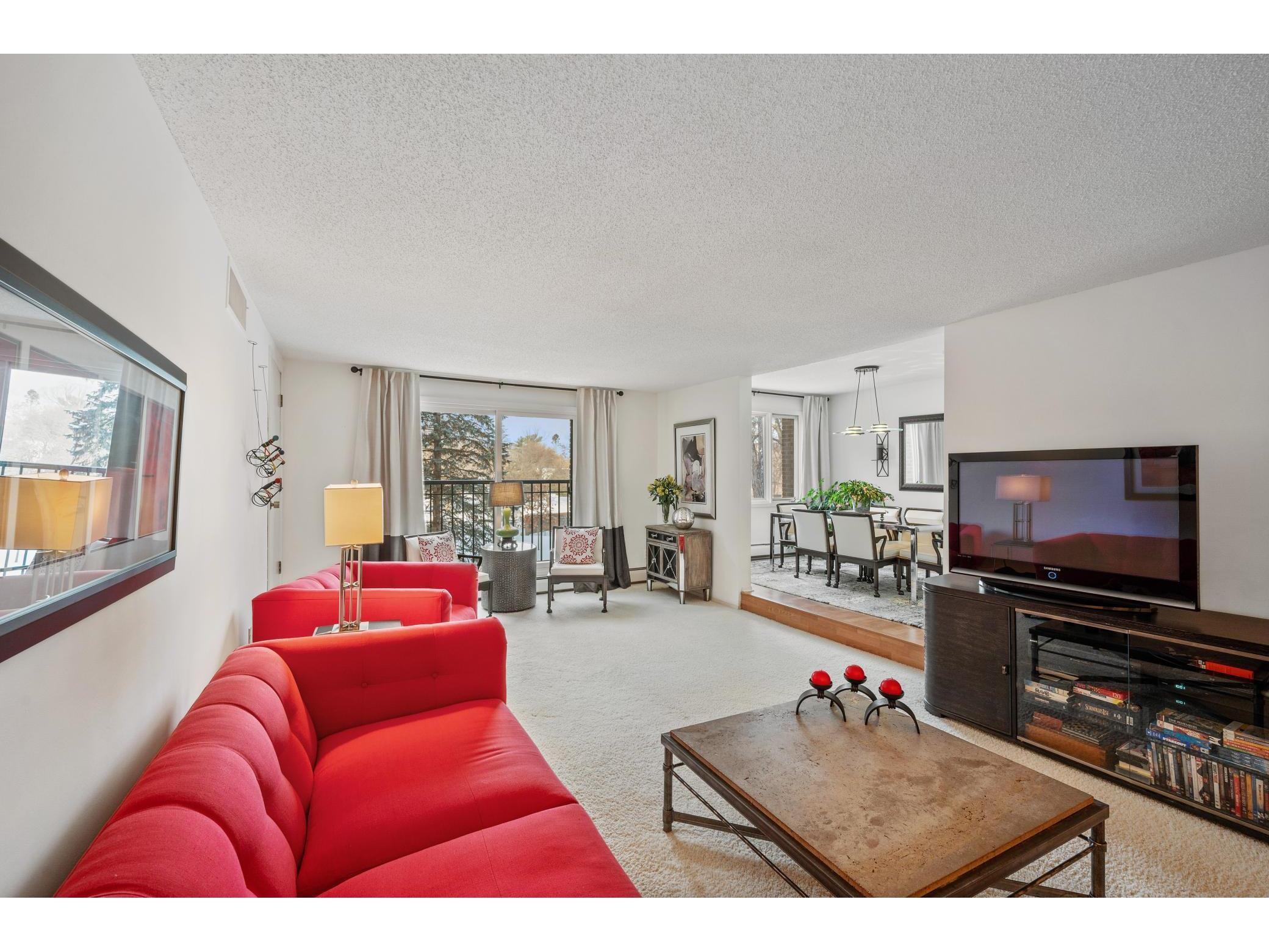 3412 Oak Ridge Road 208, MN, 55305 MLS 6145998 Edina