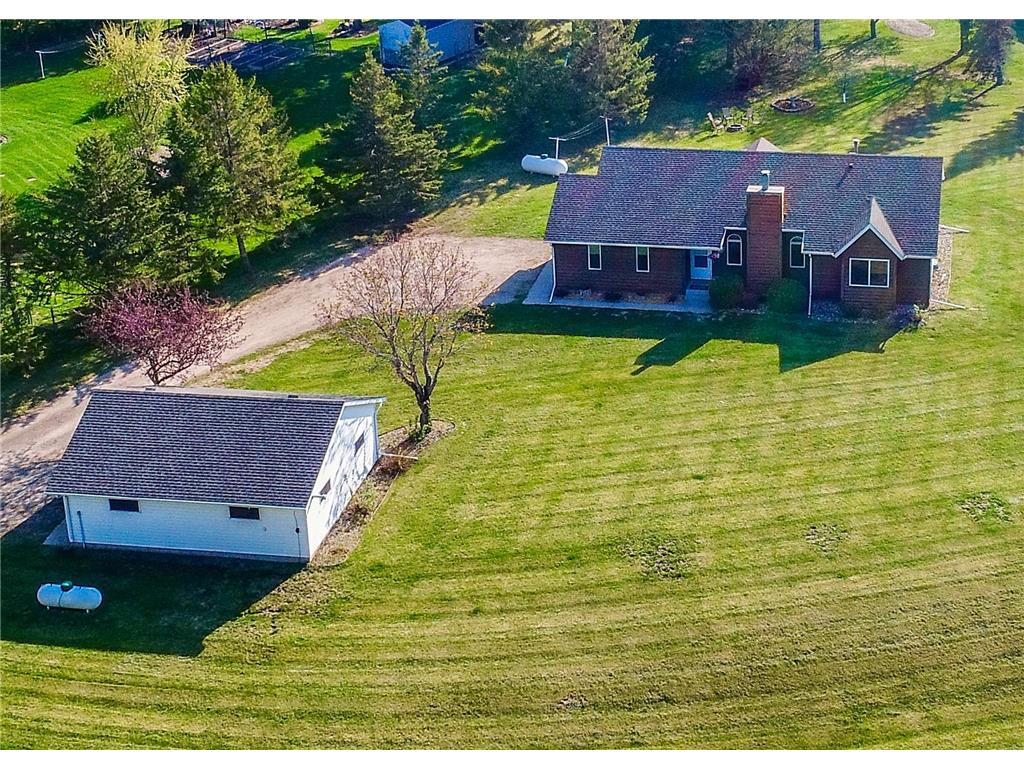 3412 W Lake Jessie Drive SE Alexandria MN 56308 6715830 image1