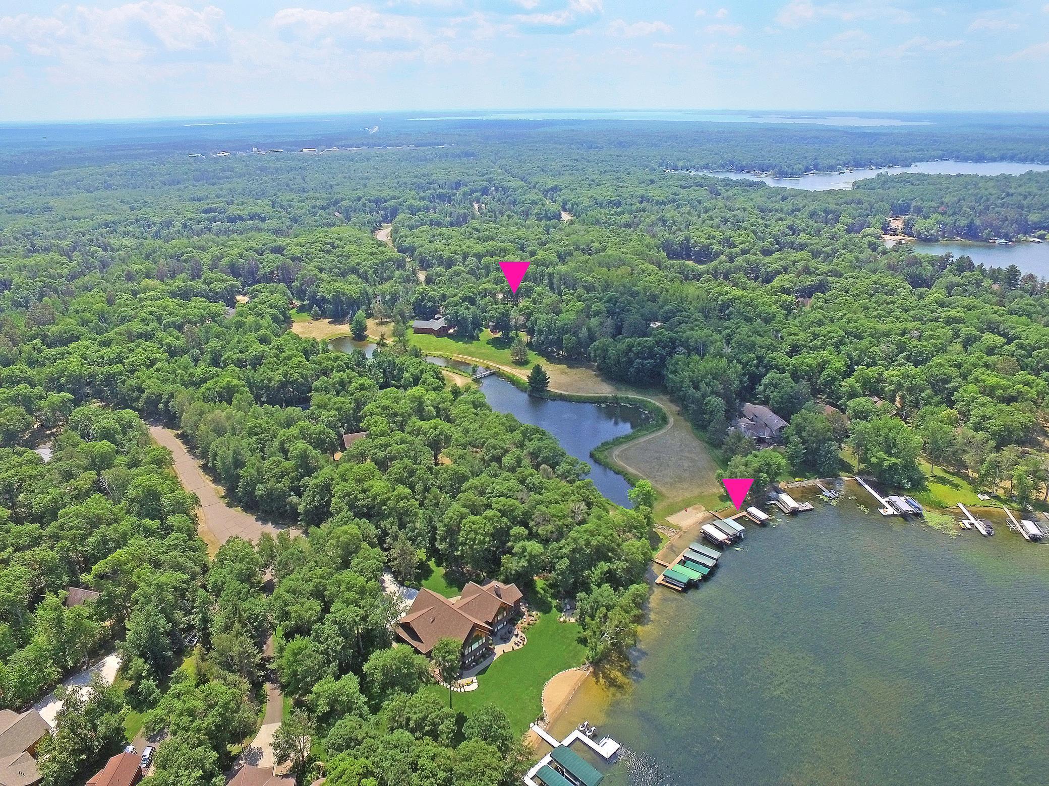 34124 White Oak Drive, Crosslake, MN 56442 MLS 6019876 Edina Realty