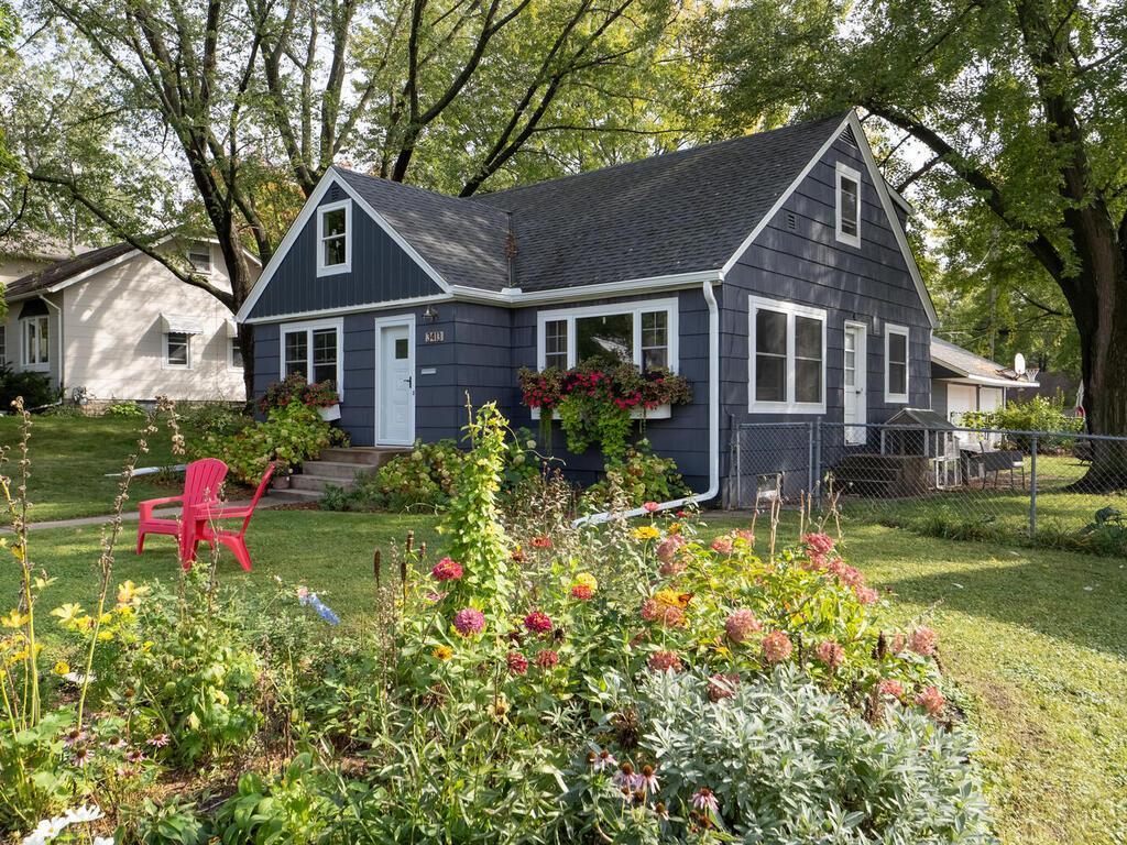 3413 26 1/2 Avenue N Robbinsdale MN 55422 6455922 image1