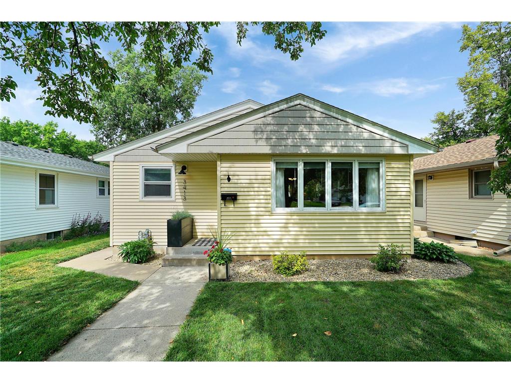 3413 Kyle Avenue N Crystal MN 55422 6399555 image1