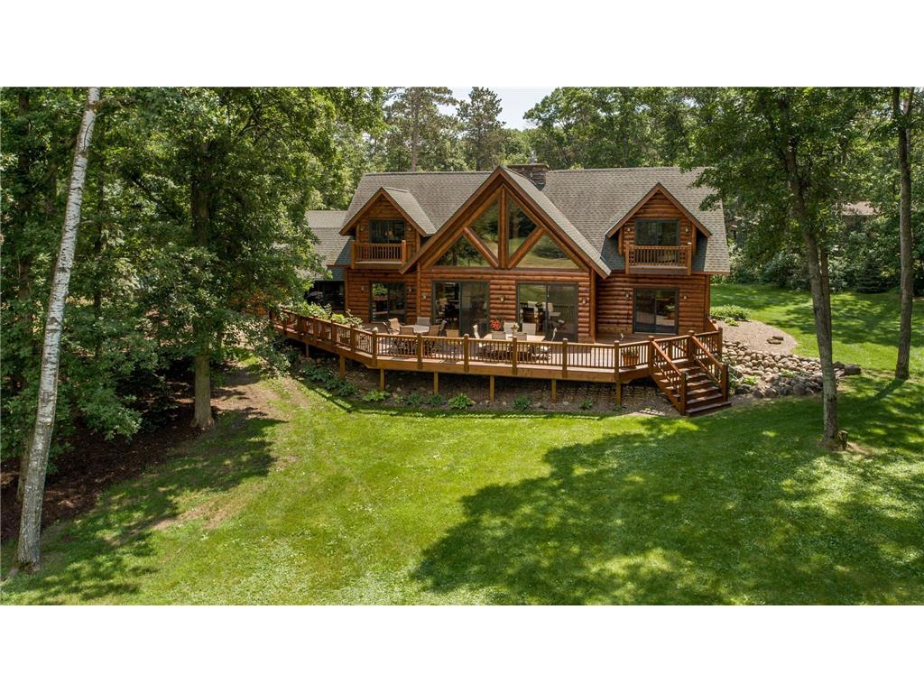 34131 Happy Landing Road Crosslake MN 56442 - Cross Lake Reservoir 6395551 image1