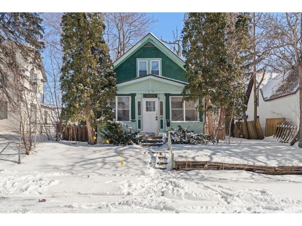 3414 Bryant Avenue N, Minneapolis, MN 55412 MLS 6157018 Edina Realty