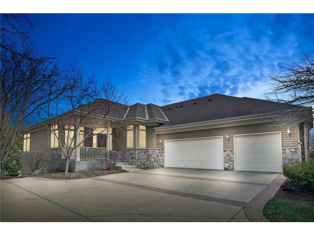 3414 Glynwater Trail NW, Prior Lake, MN, 55372 MLS 6186261 Edina