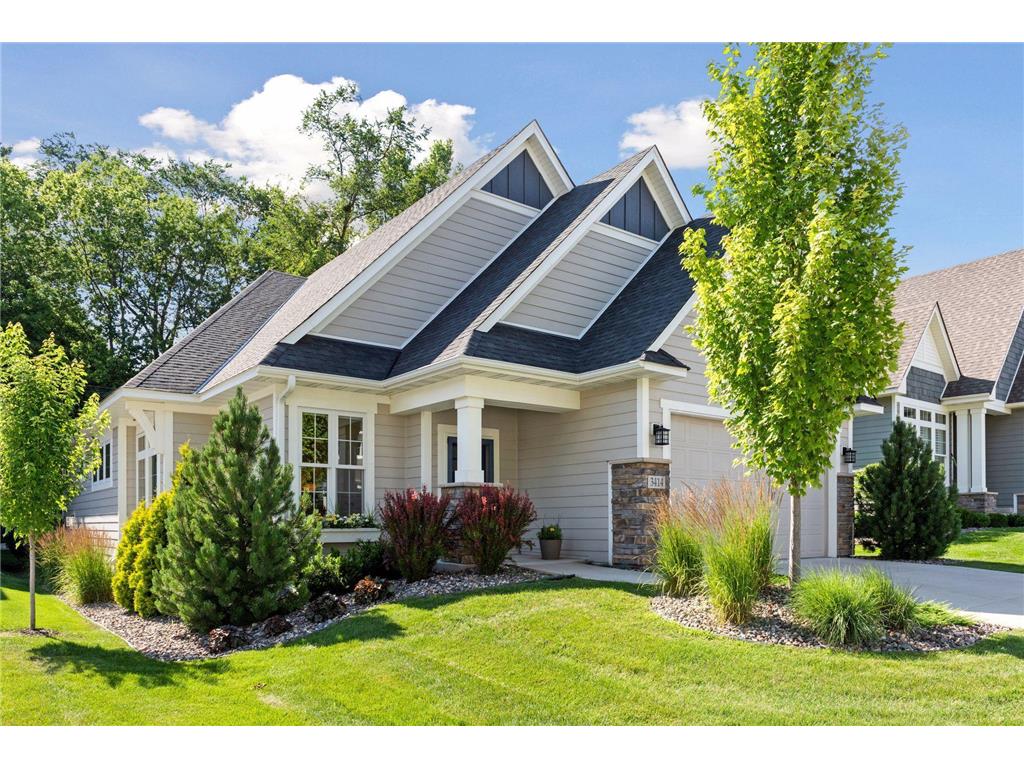 3414 Groveland Lane, MN, 55345 MLS 6232685 Edina Realty