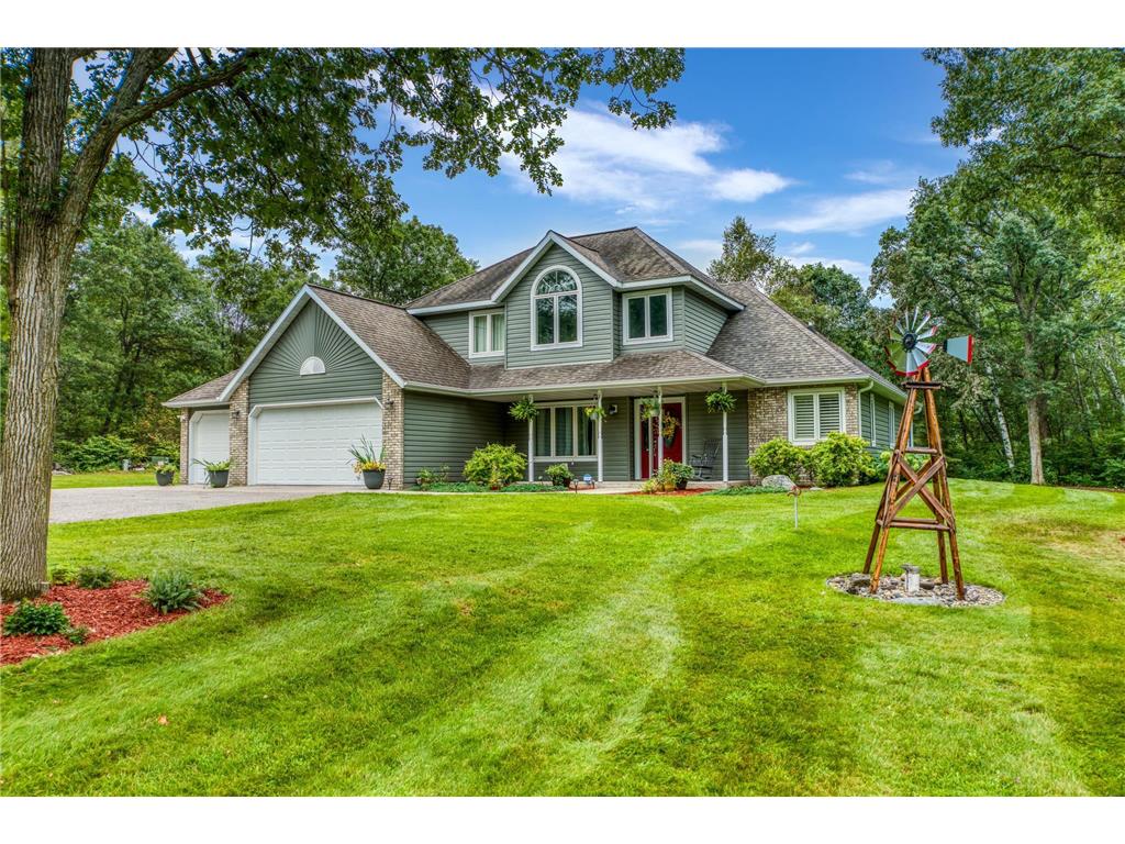 3414 Hansen Court NW Grant Valley Twp MN 56601 6695393 image1