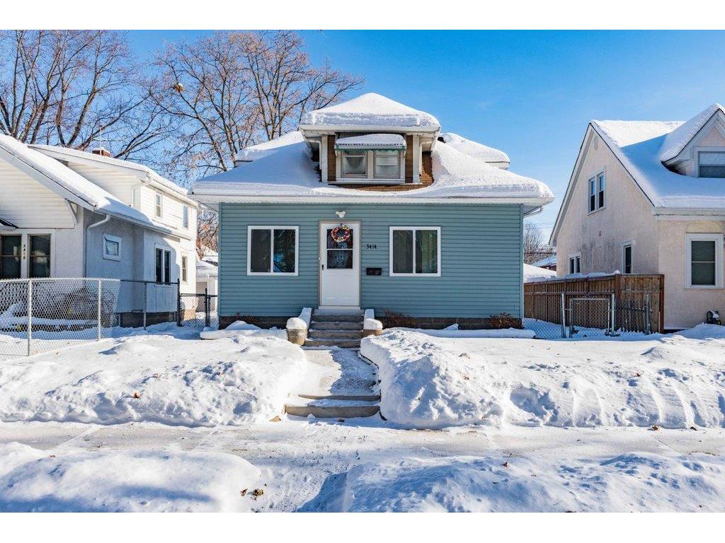 3414 Newton Avenue N, Minneapolis, MN, 55412 MLS 6322084 Edina Realty