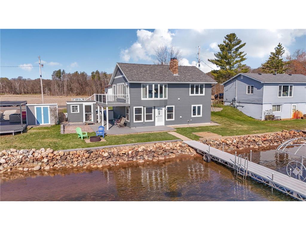 34148 Aztec Road Scandia Valley Twp MN 56466 - Shamineau 7072377 image1