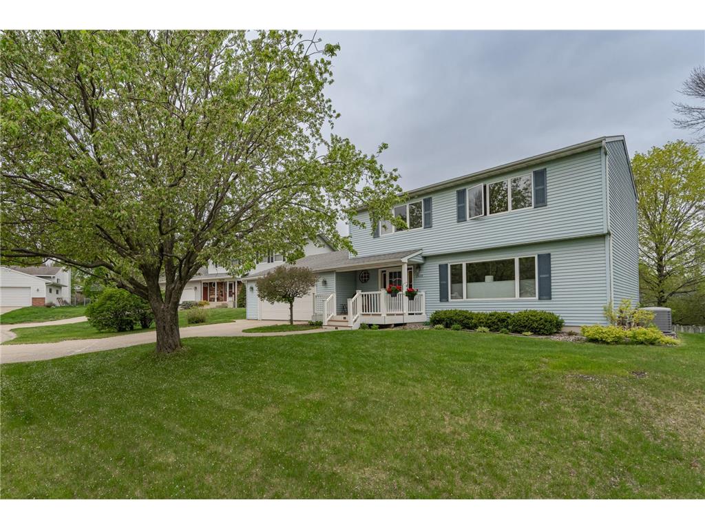 3415 Chalet View Lane NW Rochester MN 55901 6533393 image1