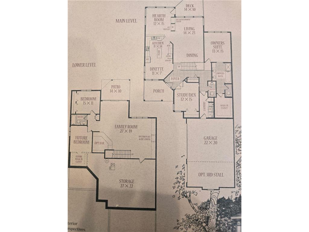 3415 Glynwater Trail NW Prior Lake MN 55372 7022770 image68