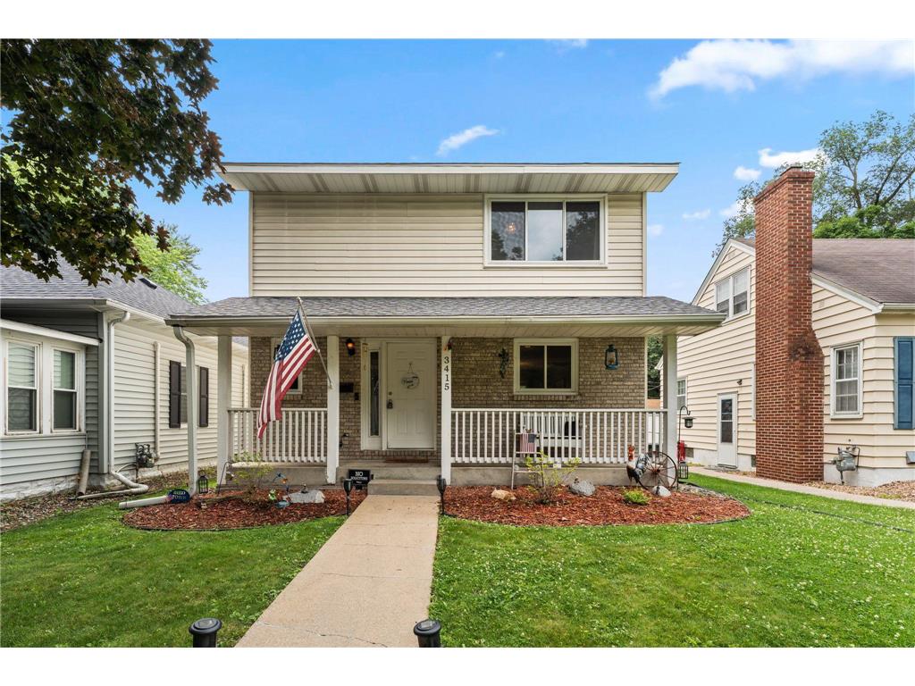 3415 Grimes Avenue N Robbinsdale MN 55422 7104273 image1