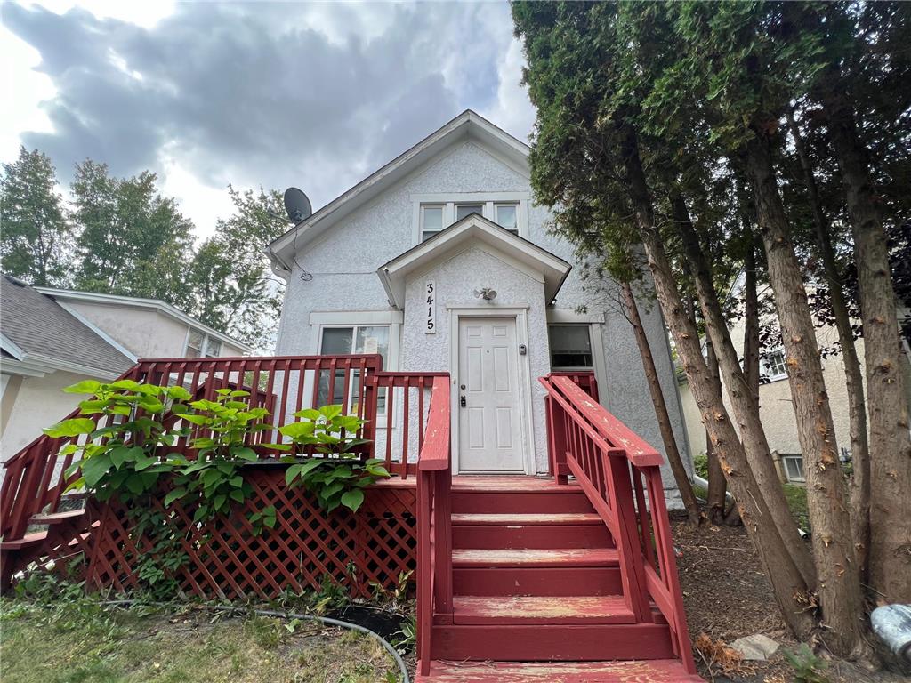 3415 Knox Avenue N, Minneapolis, MN 55412 MLS 6437936 Edina Realty