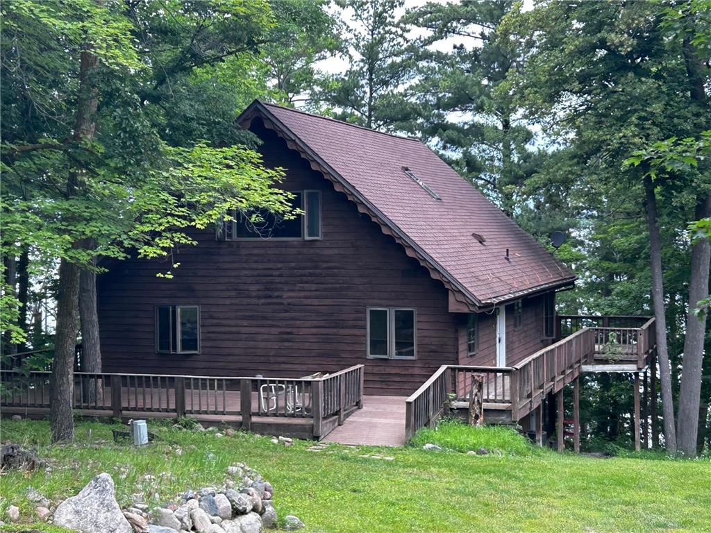 3415 N Green Forest Drive NW Longville MN 56655 - Woman 6757267 image1