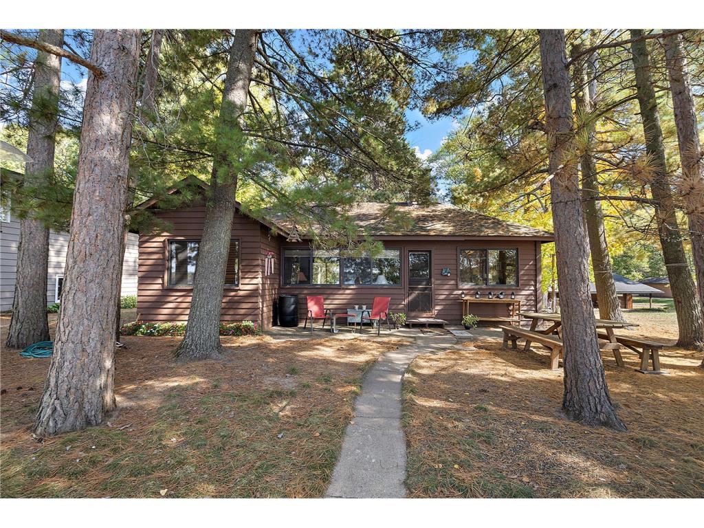 34153 Urbans Point Road Crosslake MN 56442 - Cross Lake Reservoir 6790600 image1