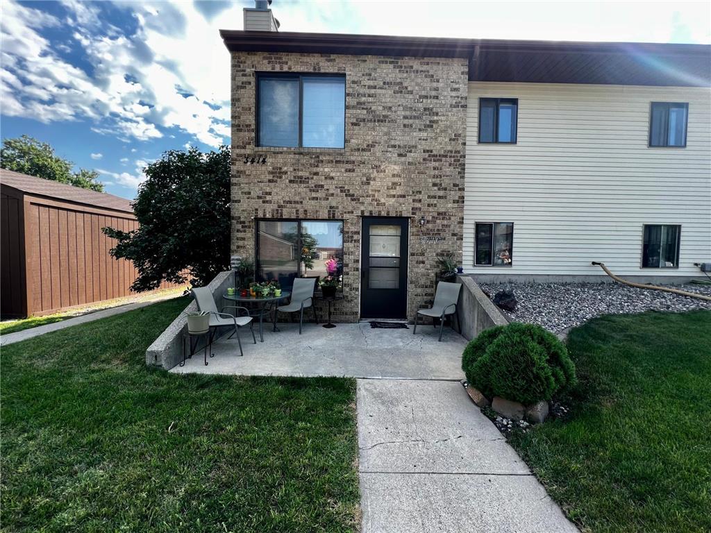 3416 15th Avenue S, Fargo, ND 58103 MLS 6424682 Edina Realty