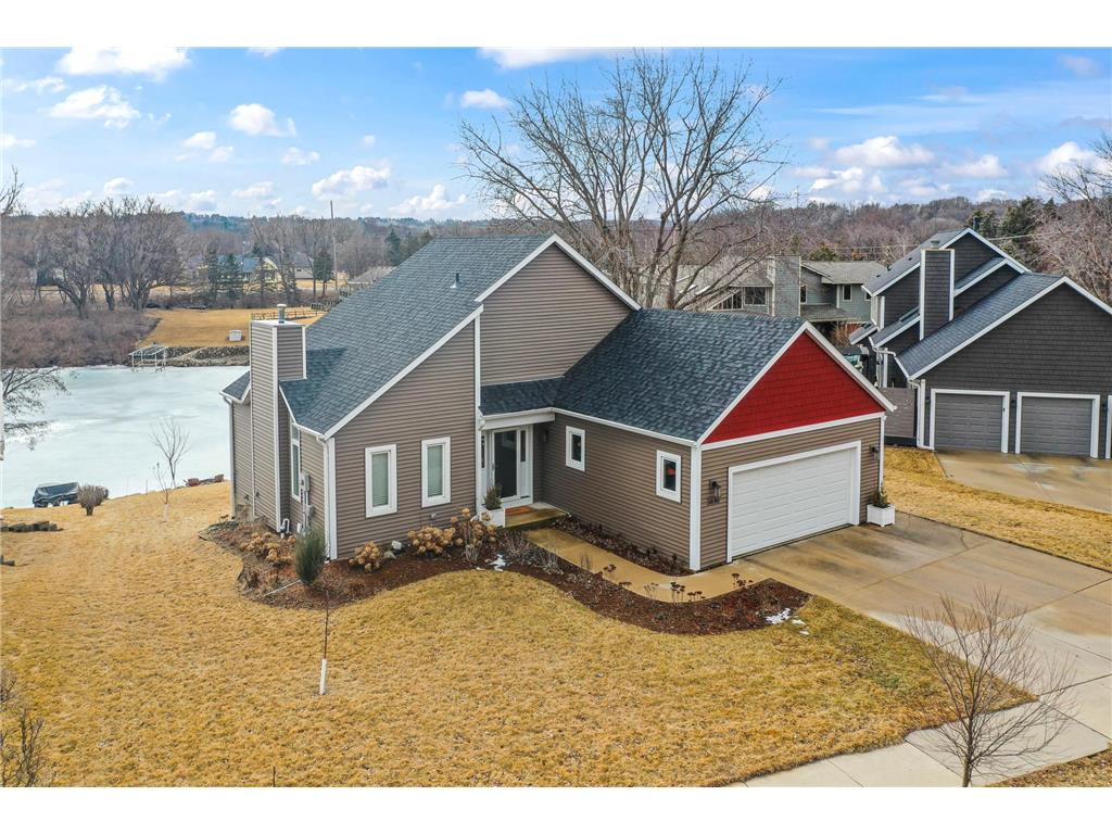 3416 Lake Street NW Rochester MN 55901 - Manor Woods Pond 6677829 image1
