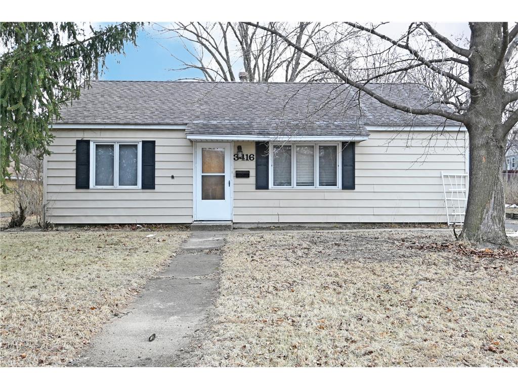 3416 Quail Avenue N Crystal MN 55422 6646241 image1