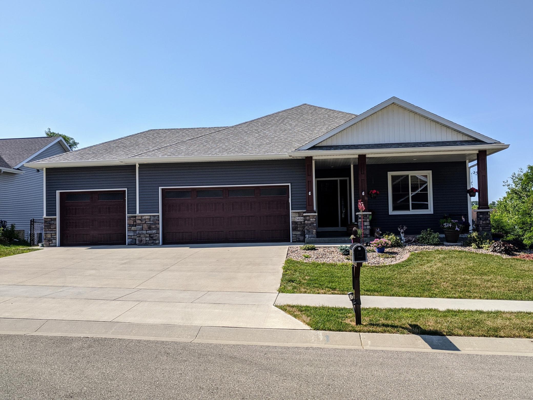 3416 Ridgeline Drive SE, Rochester, MN 55904 MLS 6020850 Edina Realty