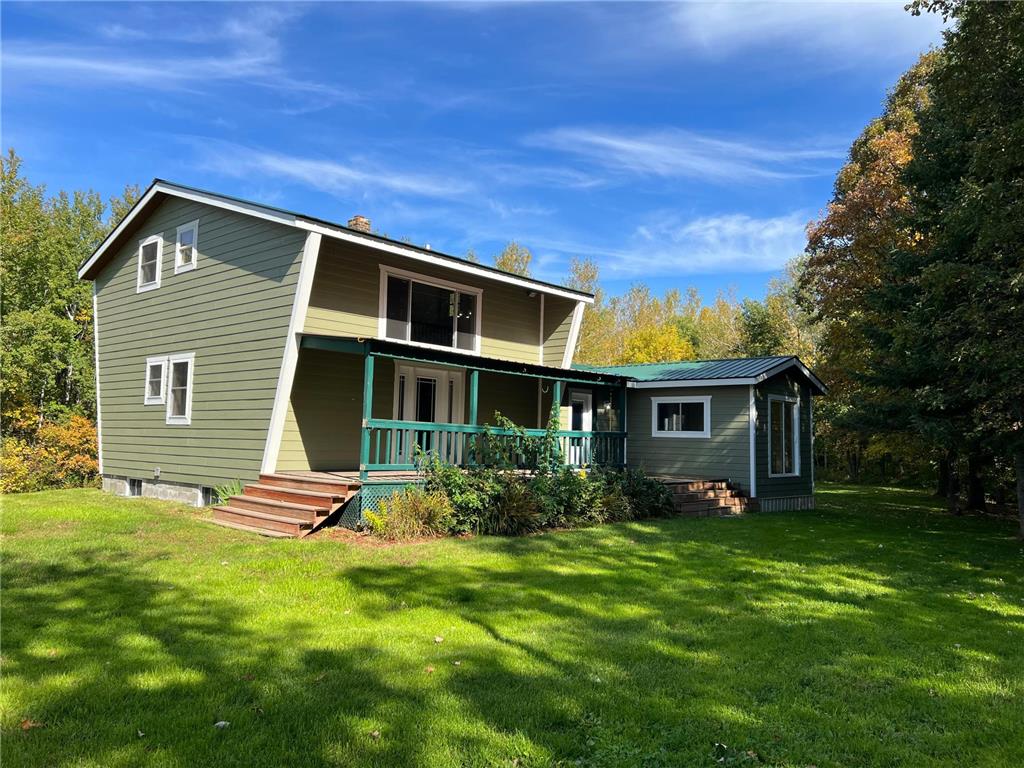 34160 Sand Lake Avenue, Bagley, MN, 56621 MLS 6267335 Edina Realty