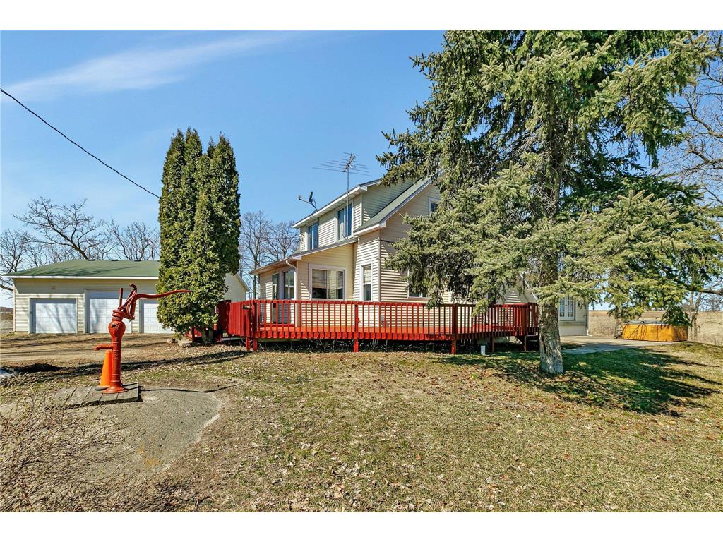 34164 725th Avenue, Kimball, MN, 55353 MLS 6515919 Edina Realty